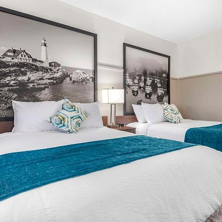 The Freeport Hotel, Ascend Hotel Collection Экстерьер фото