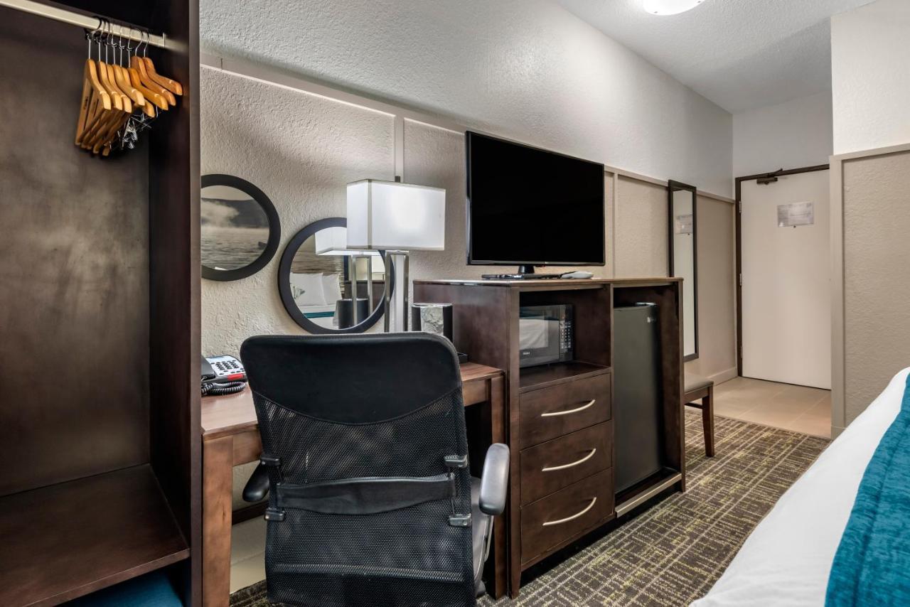 The Freeport Hotel, Ascend Hotel Collection Экстерьер фото