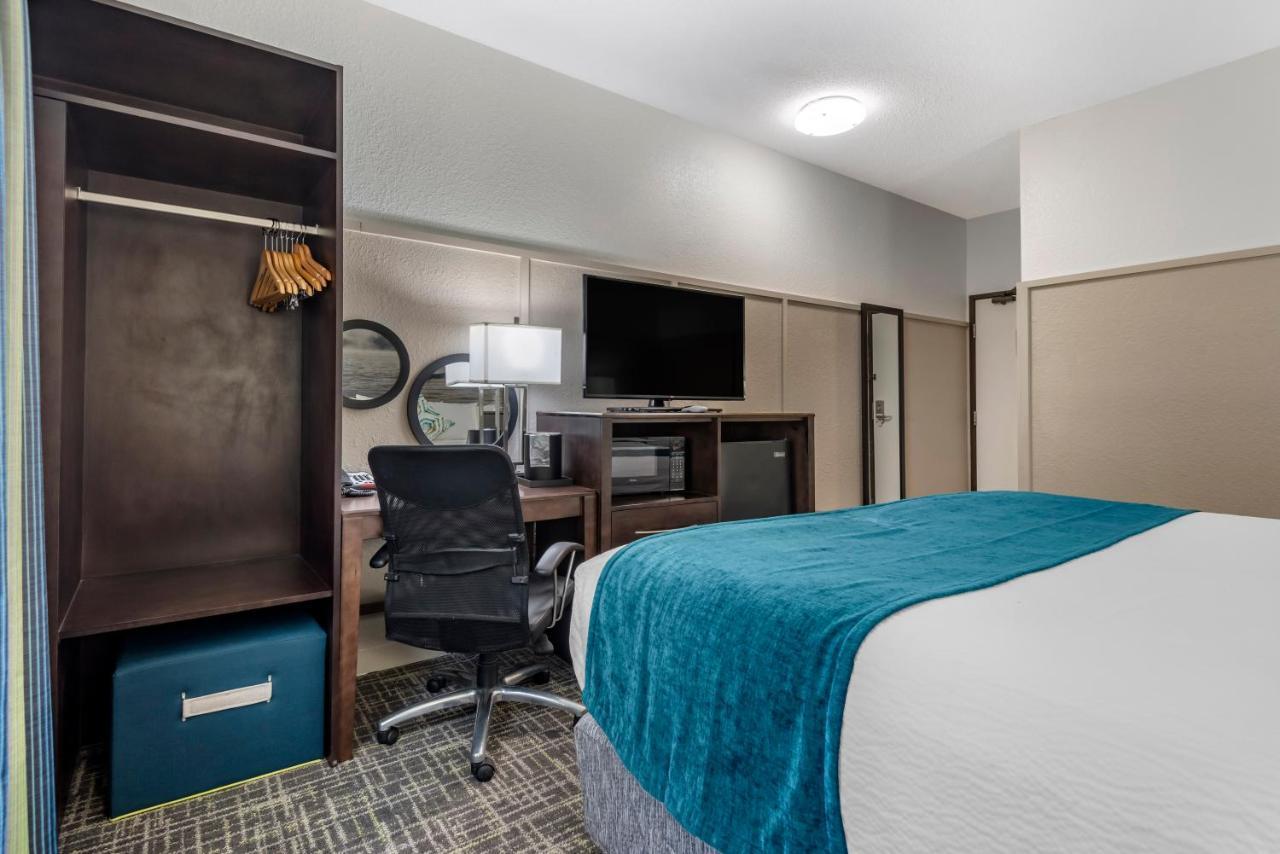 The Freeport Hotel, Ascend Hotel Collection Экстерьер фото