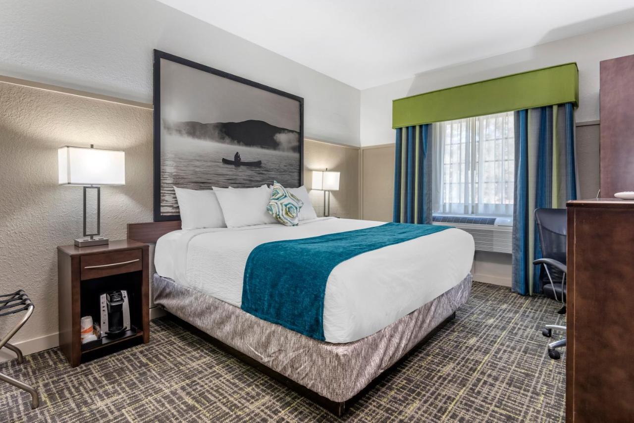 The Freeport Hotel, Ascend Hotel Collection Экстерьер фото