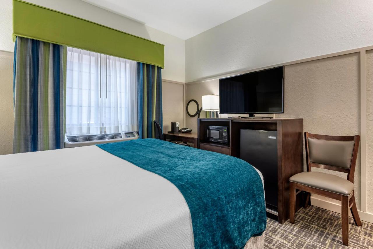 The Freeport Hotel, Ascend Hotel Collection Экстерьер фото