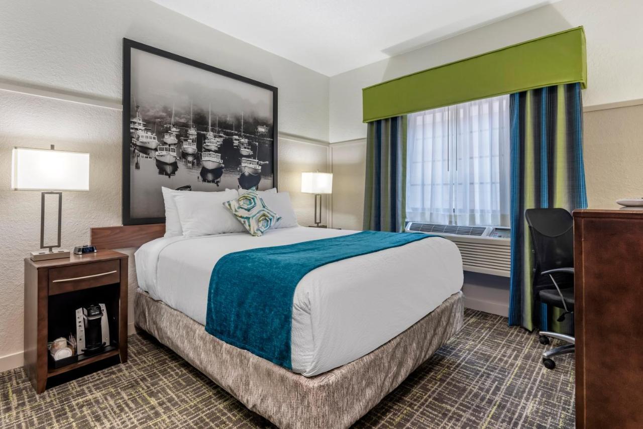 The Freeport Hotel, Ascend Hotel Collection Экстерьер фото