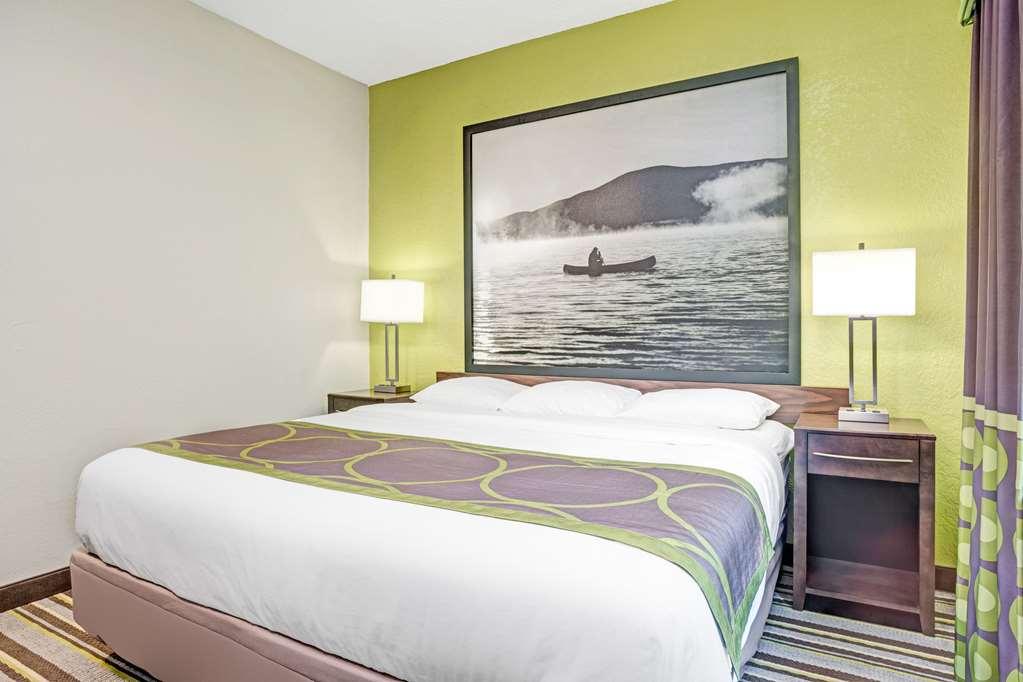 The Freeport Hotel, Ascend Hotel Collection Номер фото