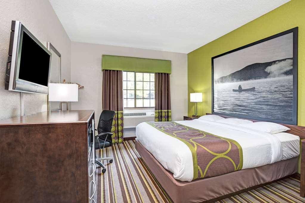The Freeport Hotel, Ascend Hotel Collection Номер фото