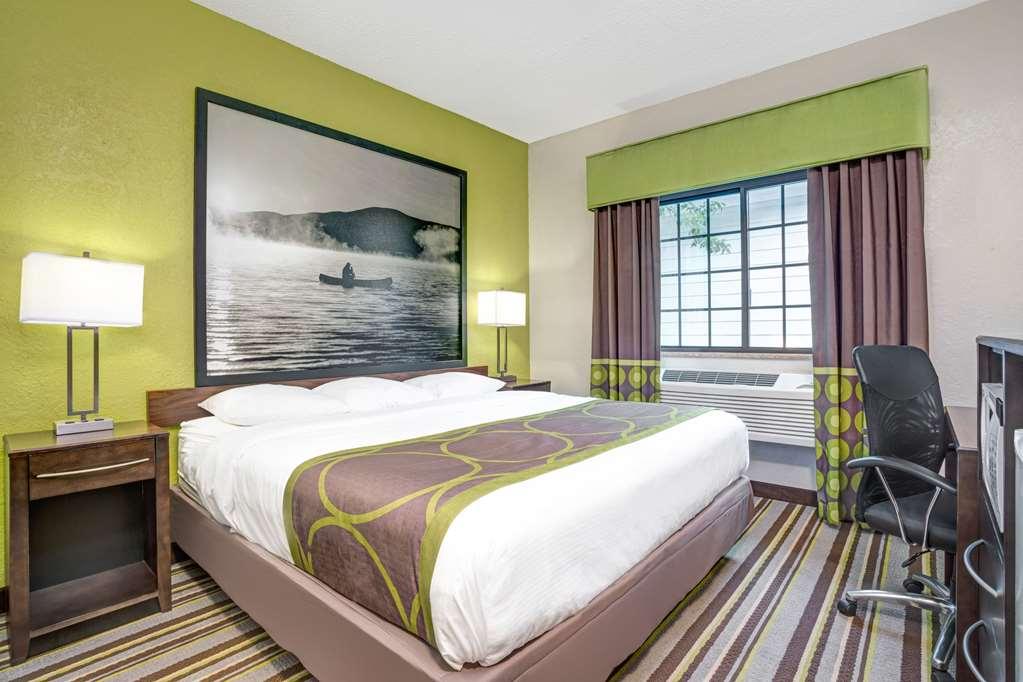 The Freeport Hotel, Ascend Hotel Collection Номер фото