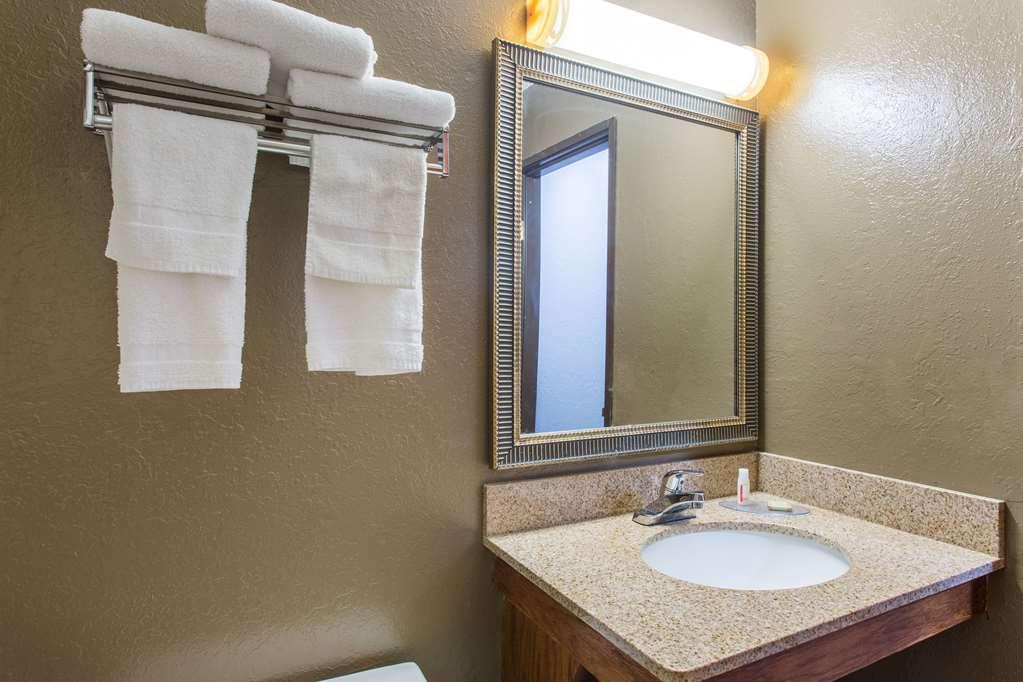 The Freeport Hotel, Ascend Hotel Collection Номер фото