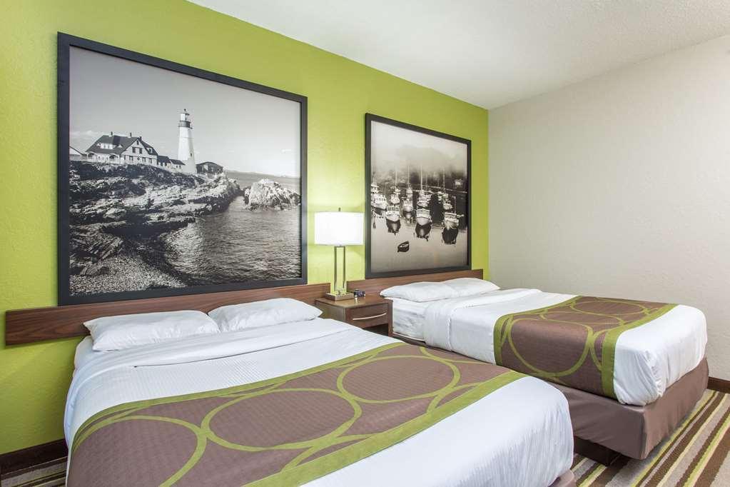 The Freeport Hotel, Ascend Hotel Collection Номер фото