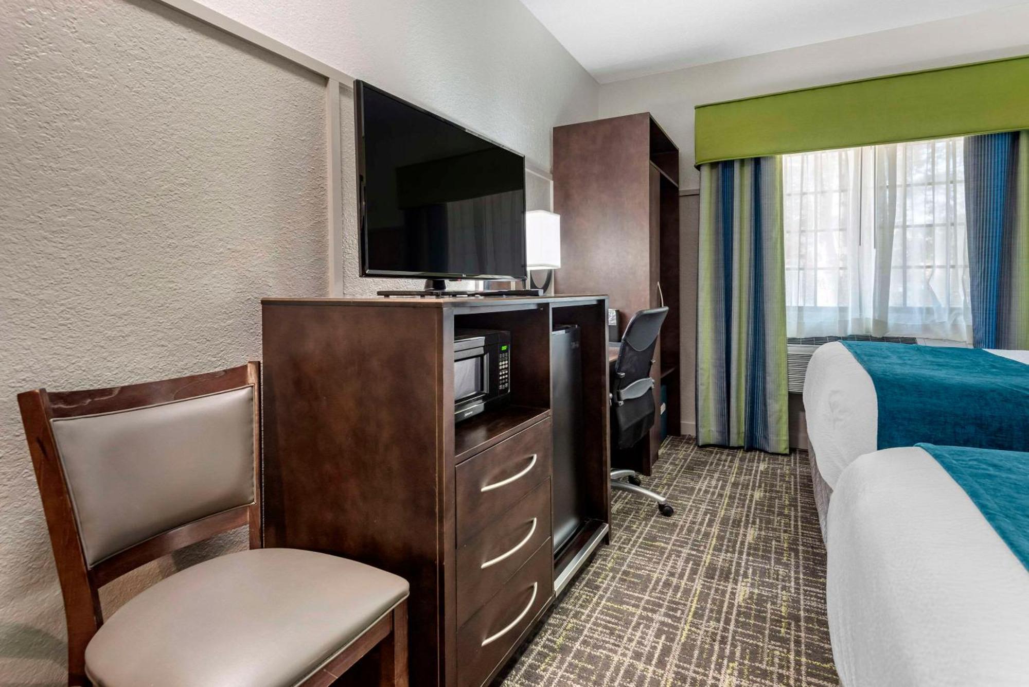 The Freeport Hotel, Ascend Hotel Collection Экстерьер фото