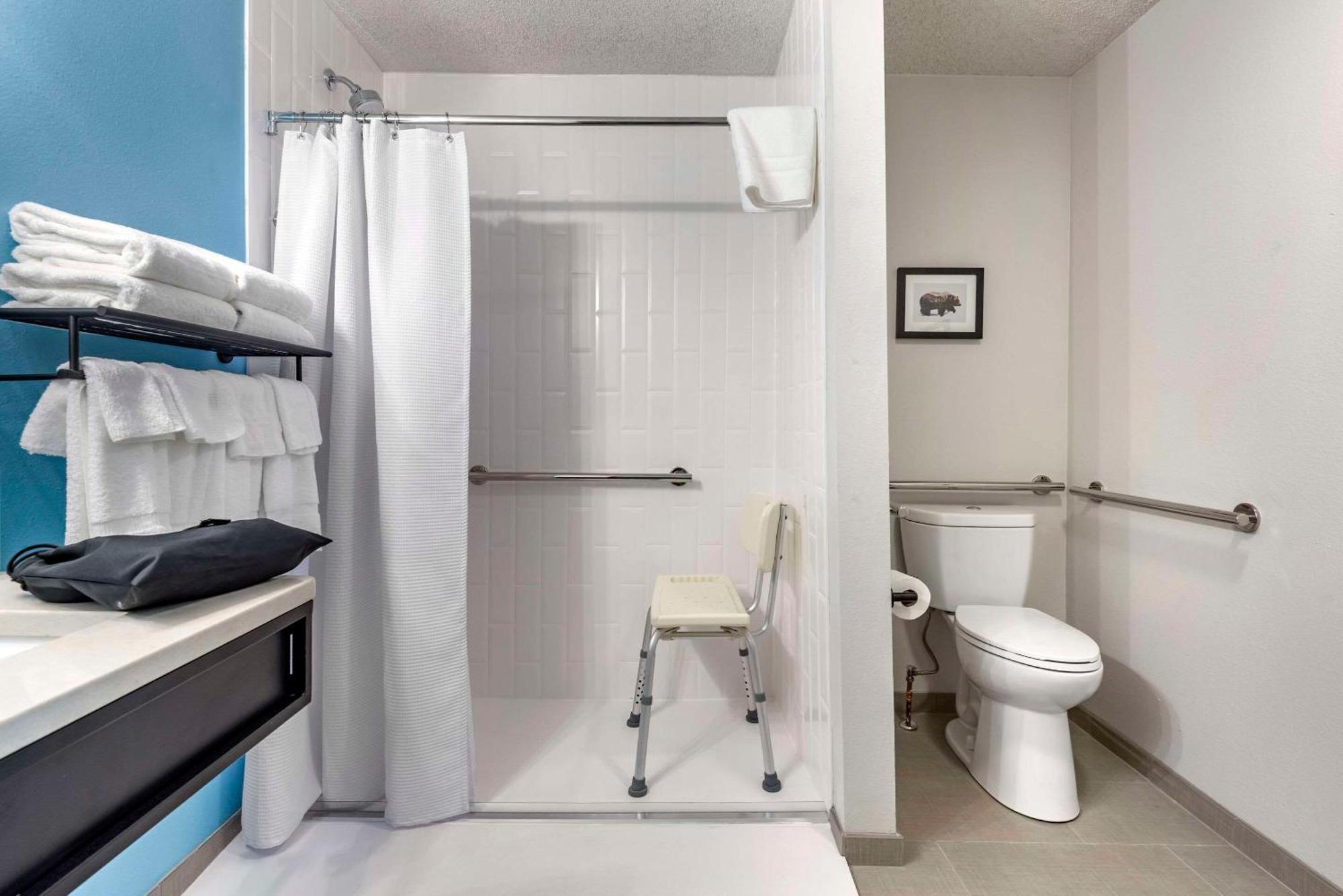The Freeport Hotel, Ascend Hotel Collection Экстерьер фото